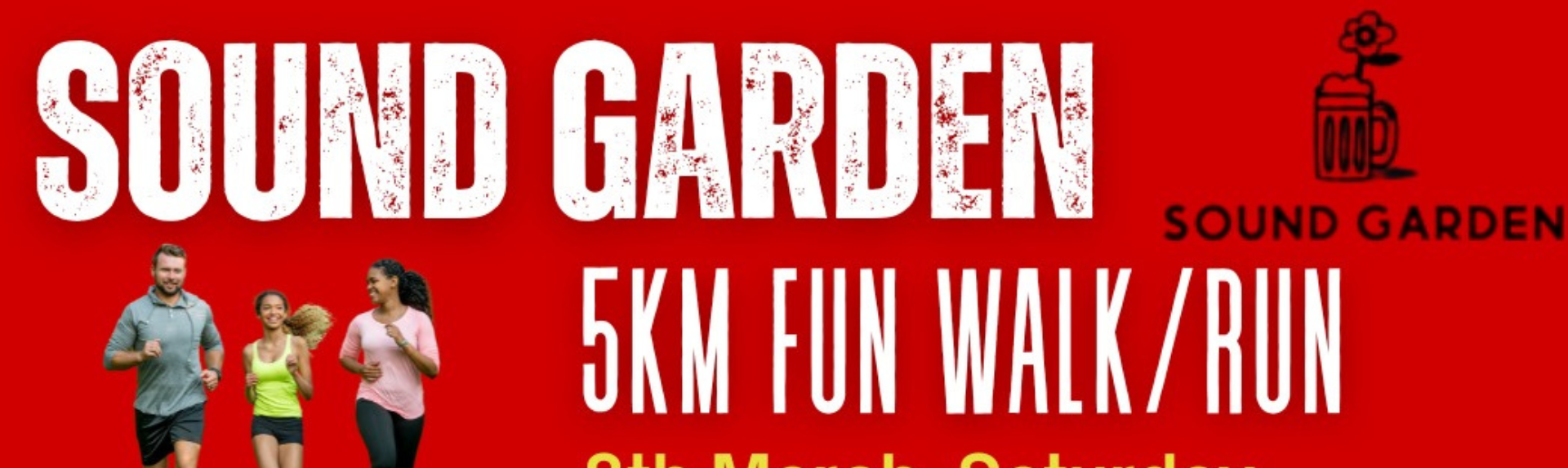 Sound Garden